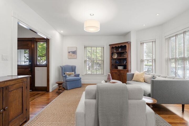 Property Photo:  28 Brook St 28  MA 02445 