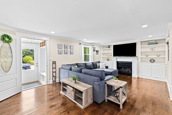 Property Photo: 2 Sixth Street MA 02045