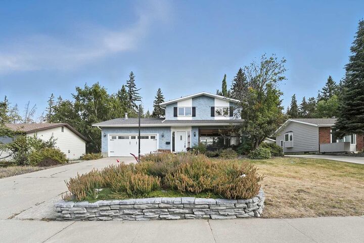 65 Pamely Avenue  Red Deer AB T4P 1L2 photo