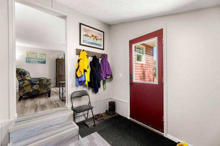 Photo de la propriété: 32102 Range Road 42 AB T0M 1X0