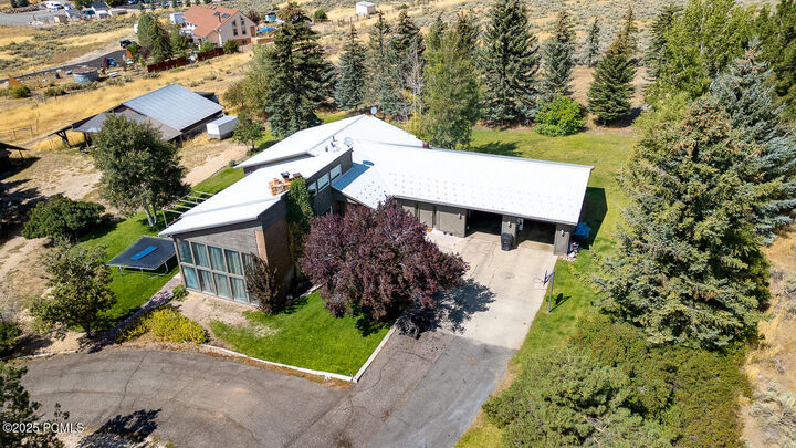 1385 E 1650 N  Heber City UT 84032 photo