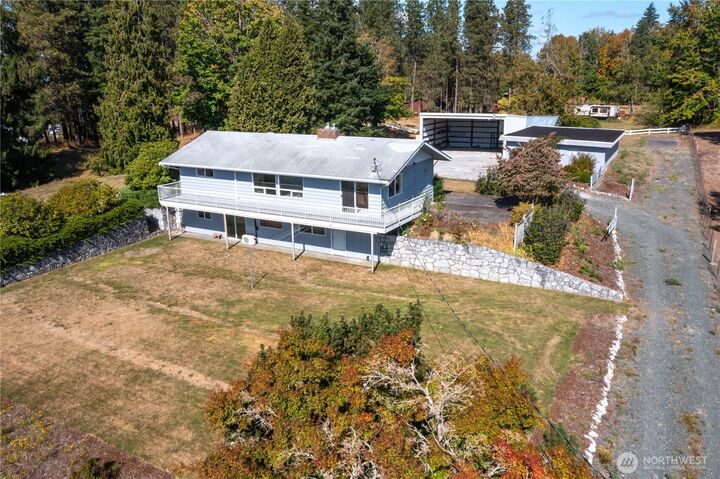 Property Photo:  290  Prince Avenue  WA 98226 