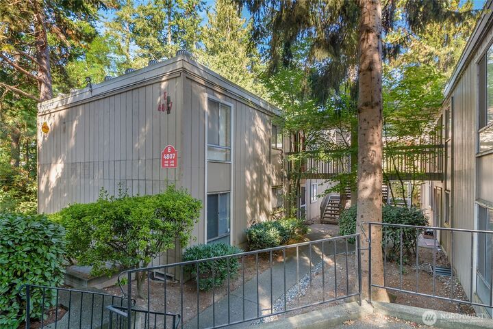 Property Photo:  4807  180th Street SW E105  WA 98037 