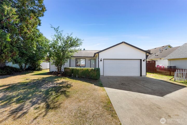 Property Photo:  4755  Moonglow Place  WA 98230 