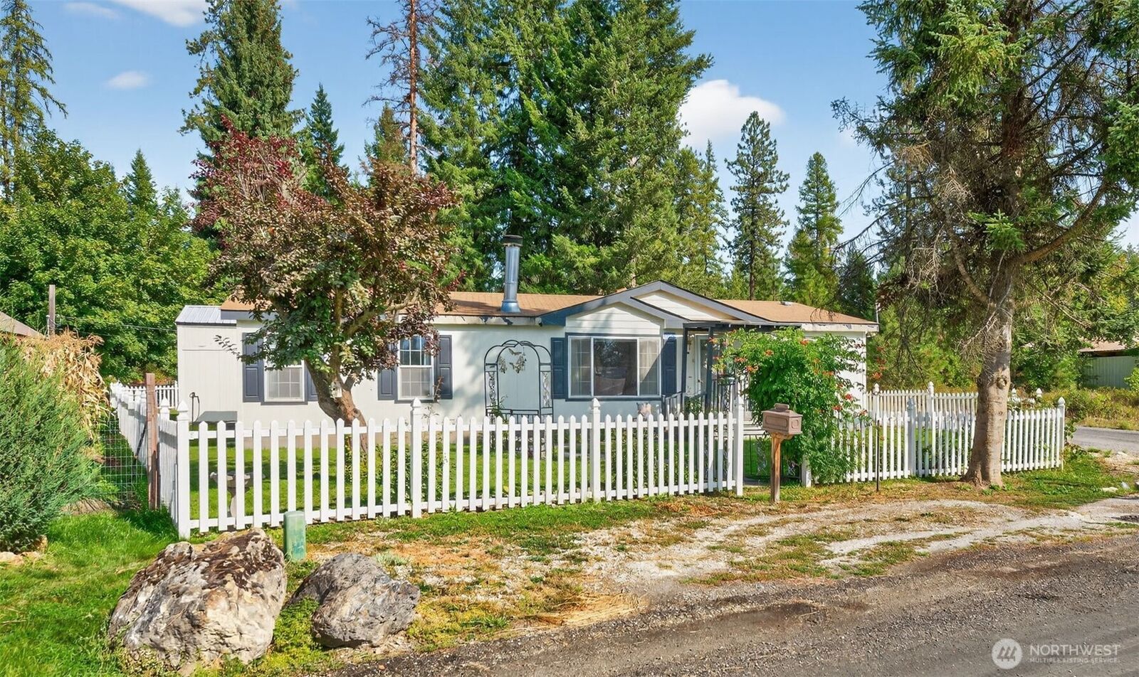 Property Photo:  33283 S Lakeview Lane  WA 99181 