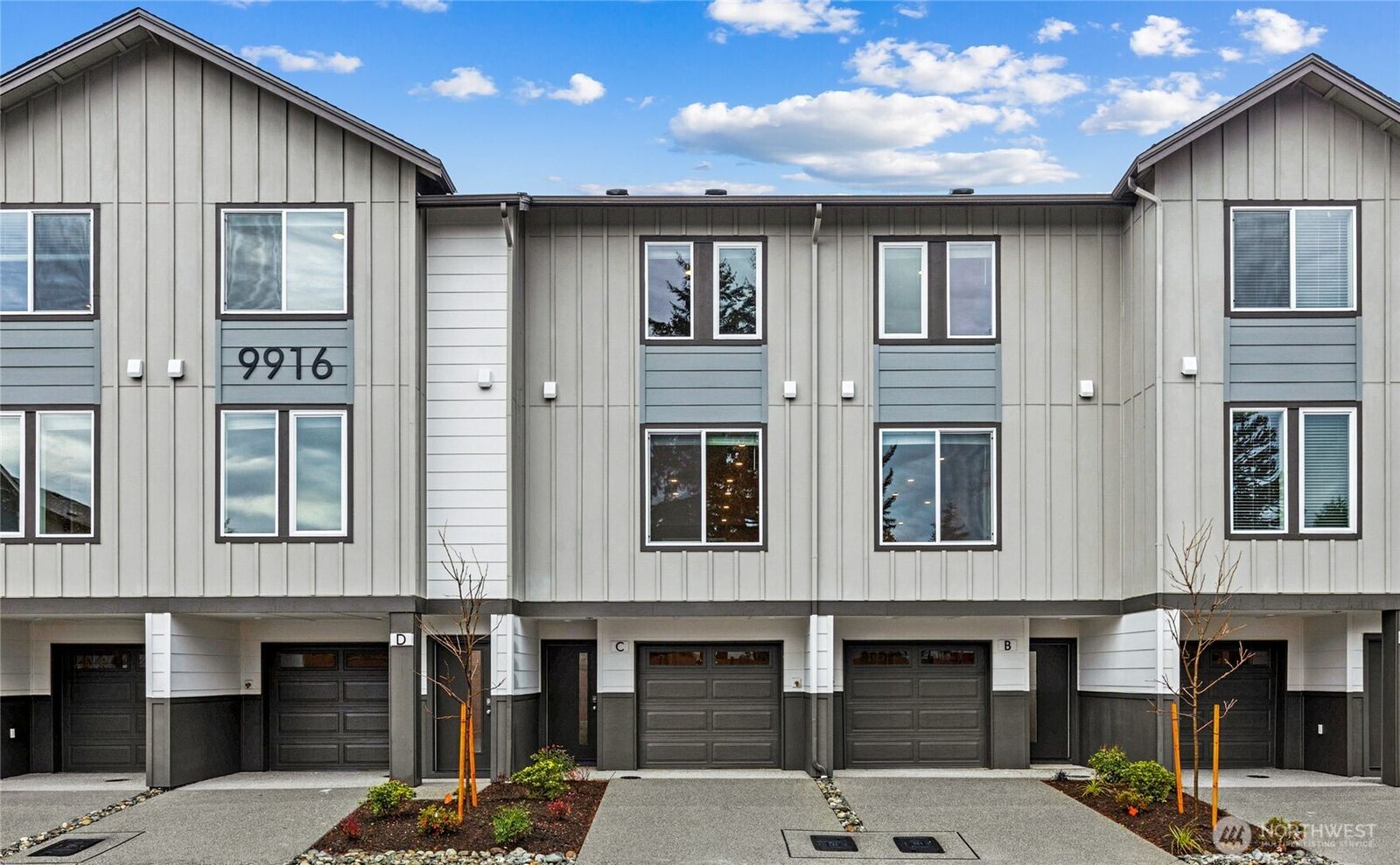 Property Photo:  16111  36th Avenue W C9  WA 98087 