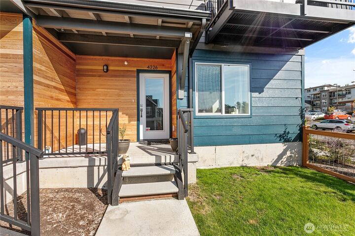 Property Photo:  4226  Traverse Drive  WA 98226 