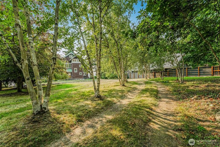 Property Photo: 3030 S Mabana Heights Road WA 98282