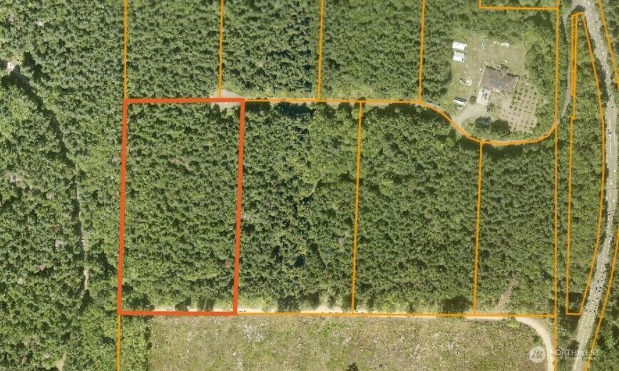 Property Photo:  25  Beaver Hill Road  WA 98563 