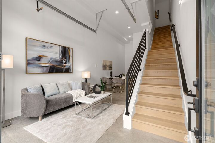 Property Photo: 6249 Airport Way S B WA 98108