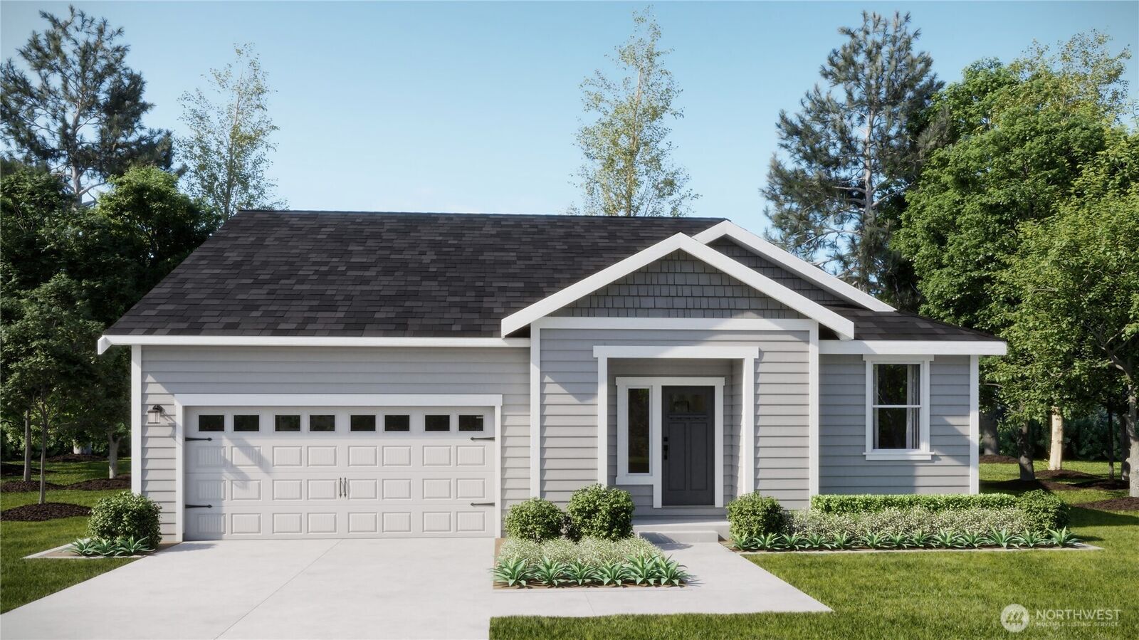 Property Photo: 628 Silver Frost Drive WA 98382