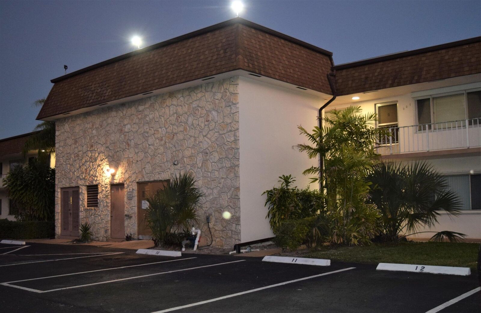 Property Photo: 2878 Donnelly 106 Drive 106 FL 33462