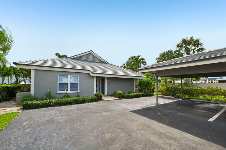Property Photo: 660 Forsyth Street 7 FL 33487