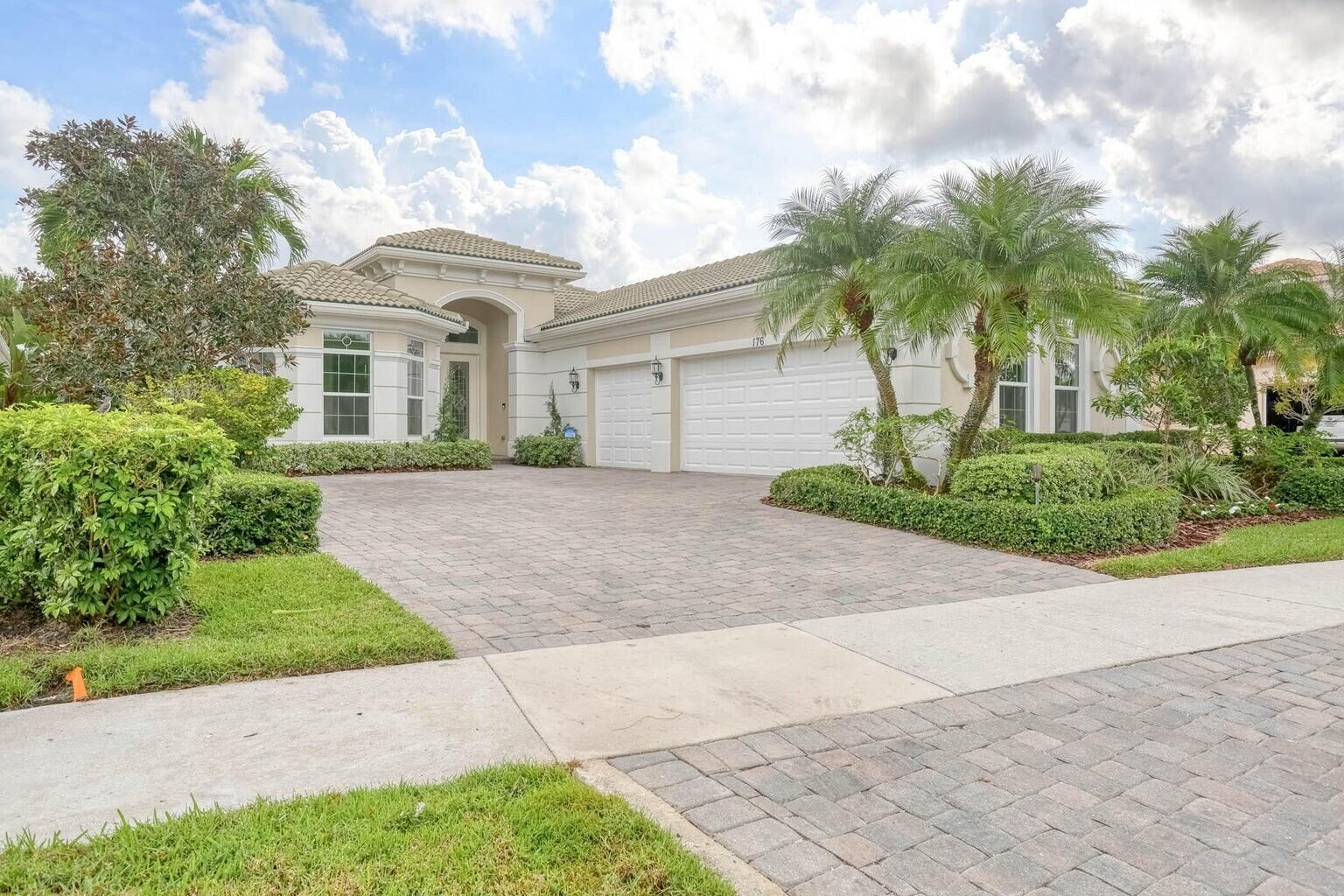 Property Photo:  176 Carina Drive  FL 33478 