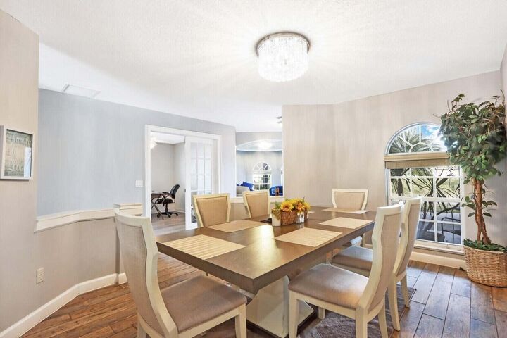 Property Photo: 2548 SW Edgarce Street FL 34953