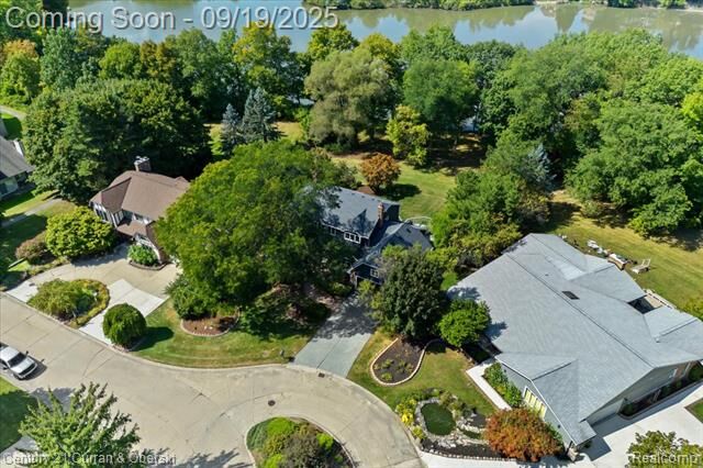 Property Photo: 42620 Bradner Road MI 48168