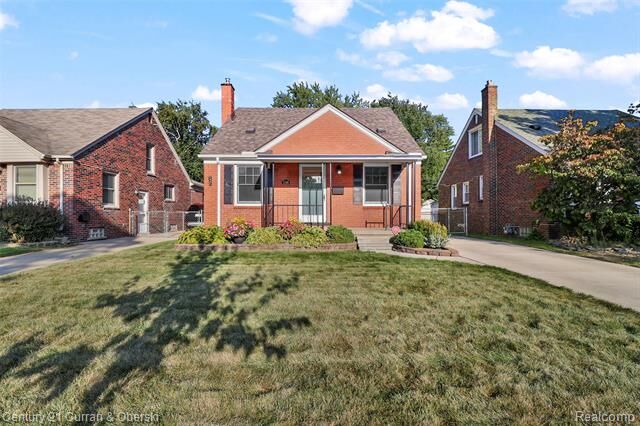 1746 Kingsbury Avenue  Dearborn MI 48128 photo