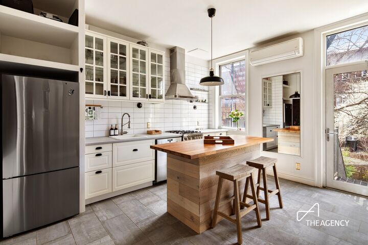 Property Photo: 62 Wyckoff Street NY 11201
