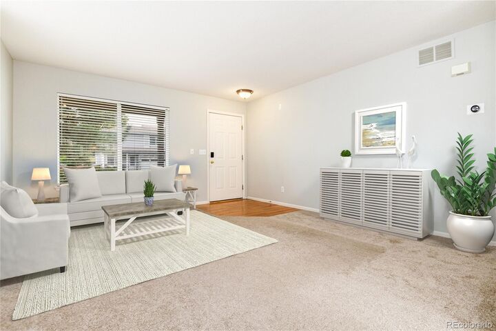 Property Photo: 4967 Waldenwood Drive CO 80130