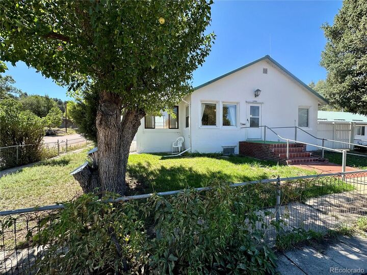 Property Photo:  10240 W US Highway 50  CO 81233 