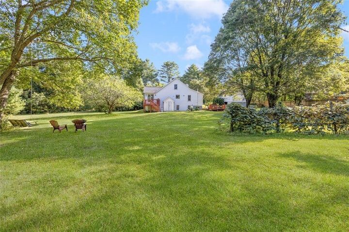 Property Photo:  211 Victory Highway  RI 02817 