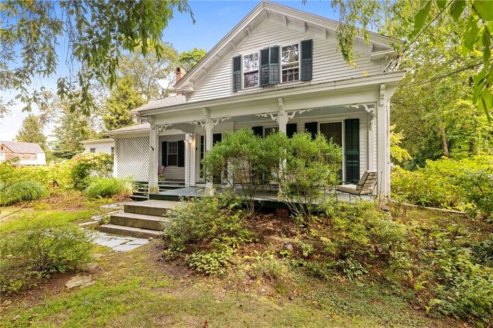Property Photo:  91 Old North Road  RI 02881 