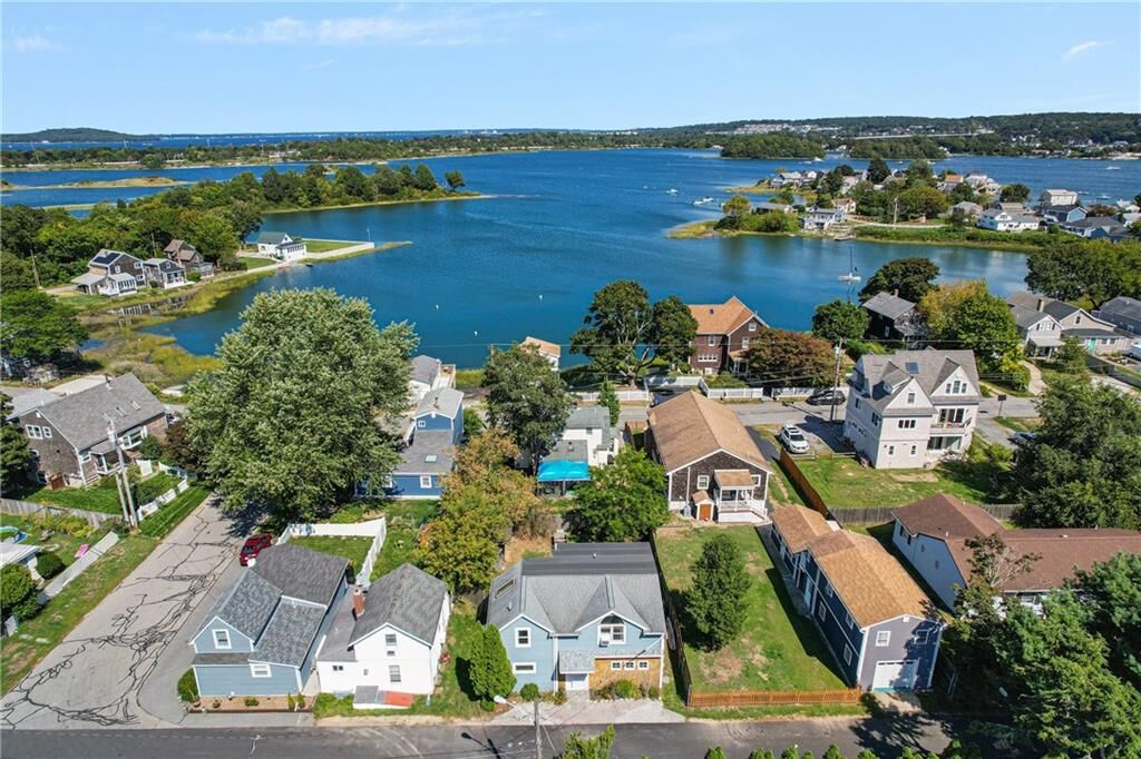 Property Photo: 13 Oak Street RI 02871