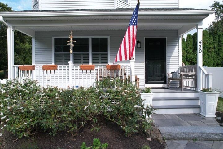 Property Photo:  470 Gondola Avenue  RI 02835 