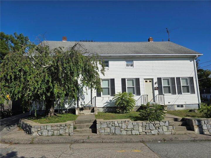 Property Photo:  4 Union Street  RI 02816 