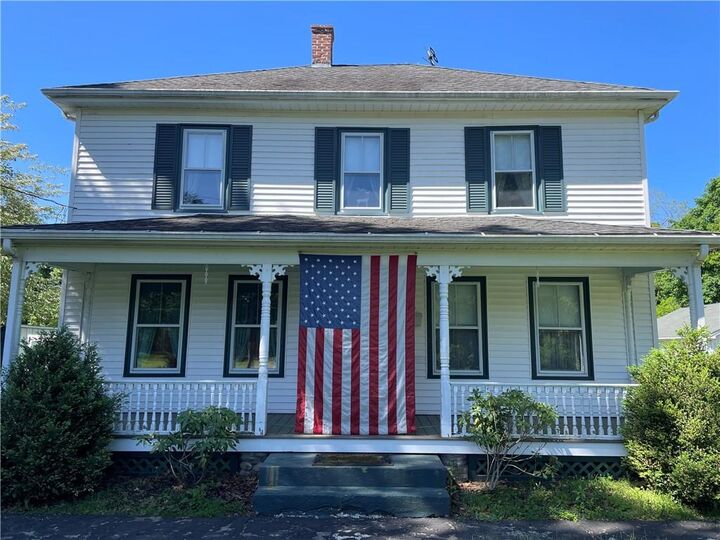 750 Ten Rod Road  North Kingstown RI 02852 photo
