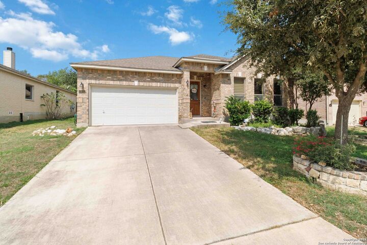 21015 Cape Coral  San Antonio TX 78259 photo