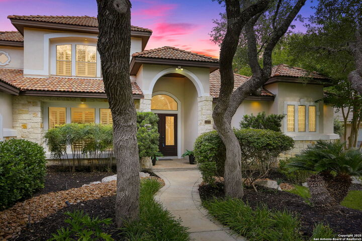 24630 Bogey Ridge  San Antonio TX 78260 photo