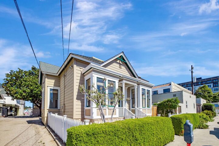 Property Photo:  120 Maple Street  CA 95060
