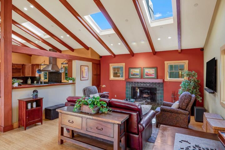 Property Photo:  382 Spruce Avenue  CA 93950 