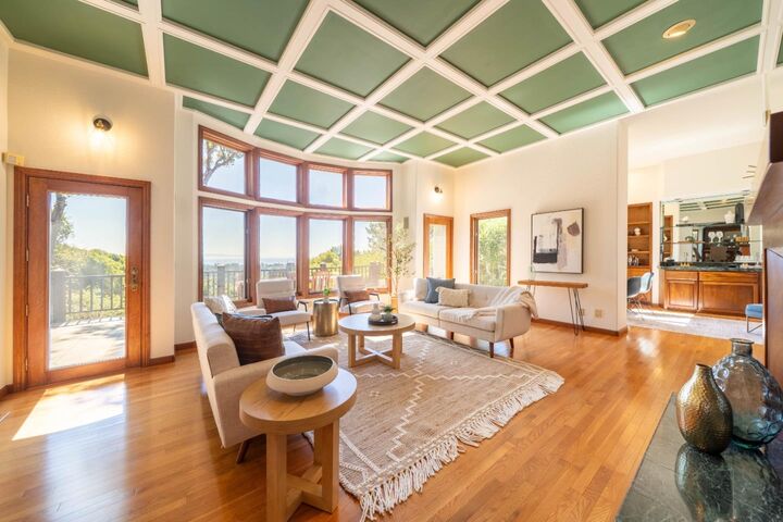 Property Photo:  625 Quail Run Road  CA 95003 