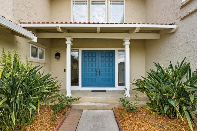 Property Photo:  21035 Lauretta Drive  CA 95014 