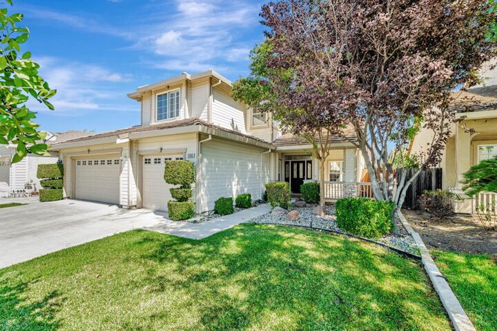 Property Photo:  1586 Arrigotti Lane  CA 95377 