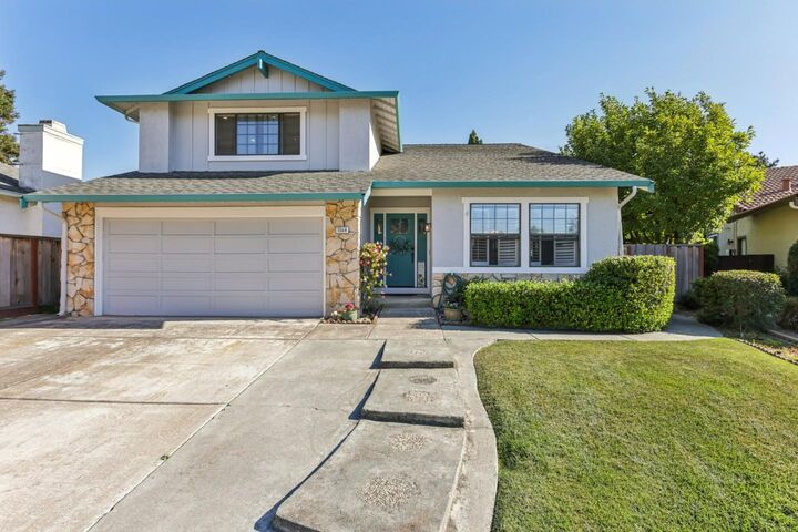 1554 Gilbert Place  Fremont CA 94536 photo