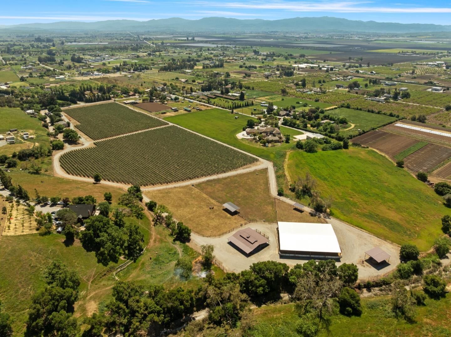Property Photo:  804 Comstock Road  CA 95023 