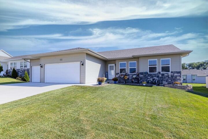 3012 Guinness Drive  Janesville WI 53546 photo