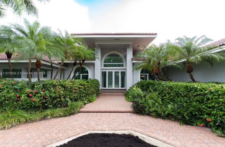 7440 SW 170th Ter  Palmetto Bay FL 33157 photo