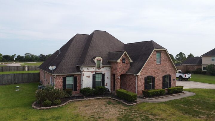 Property Photo:  14870 Lisa Lane  TX 77713 