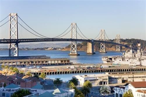 Property Photo:  88 King Street 1307  CA 94107 