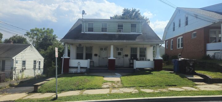 Property Photo:  57 City Avenue  CT 06051 