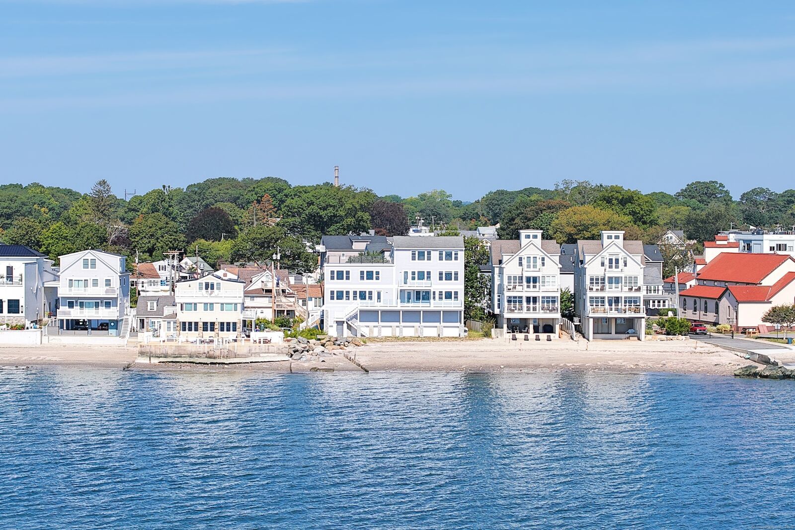 Property Photo:  9 Stowe Avenue  CT 06460 
