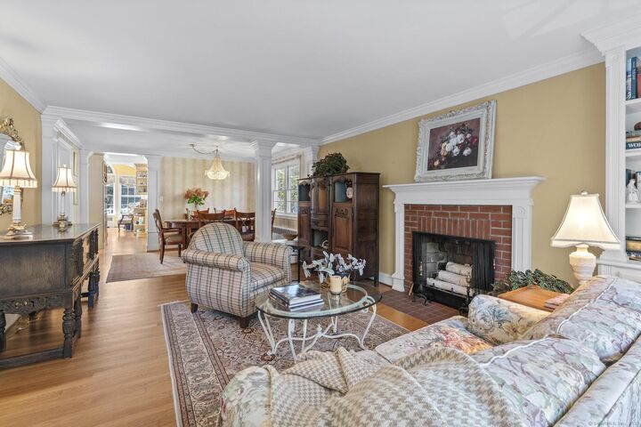 Property Photo:  7 Brookmoor Road  CT 06107 