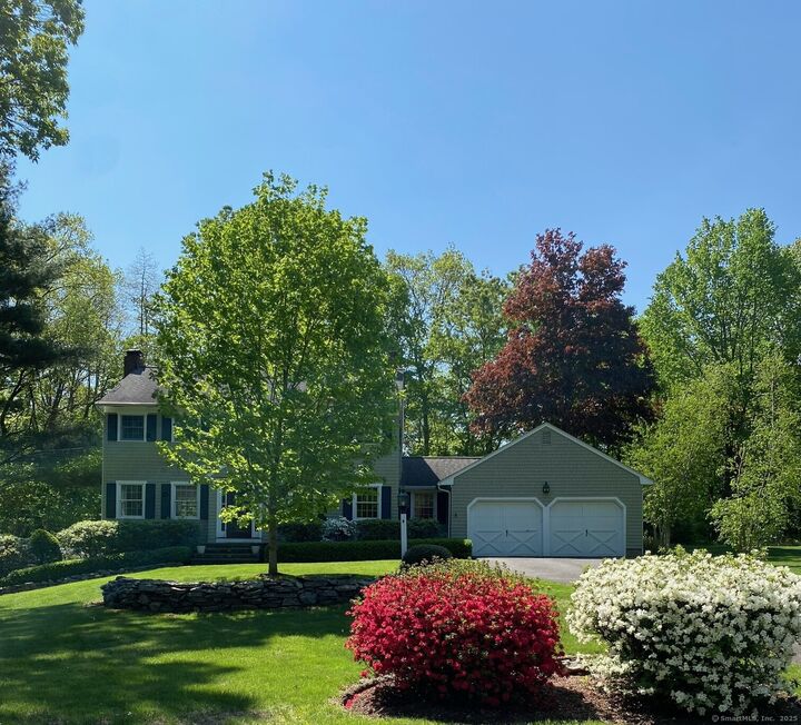 Property Photo:  15 Windy Acres Drive  CT 06484 