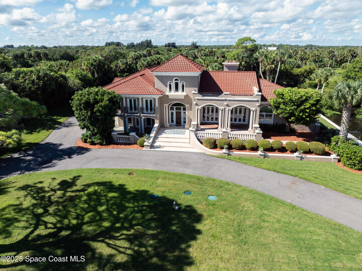 Property Photo:  3000 Rocky Point Road  FL 32950 