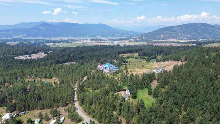 395-A Old Dominion Rd  Colville WA 99114 photo
