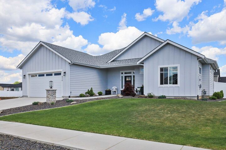 8510 N Jodi St  Spokane WA 99208 photo